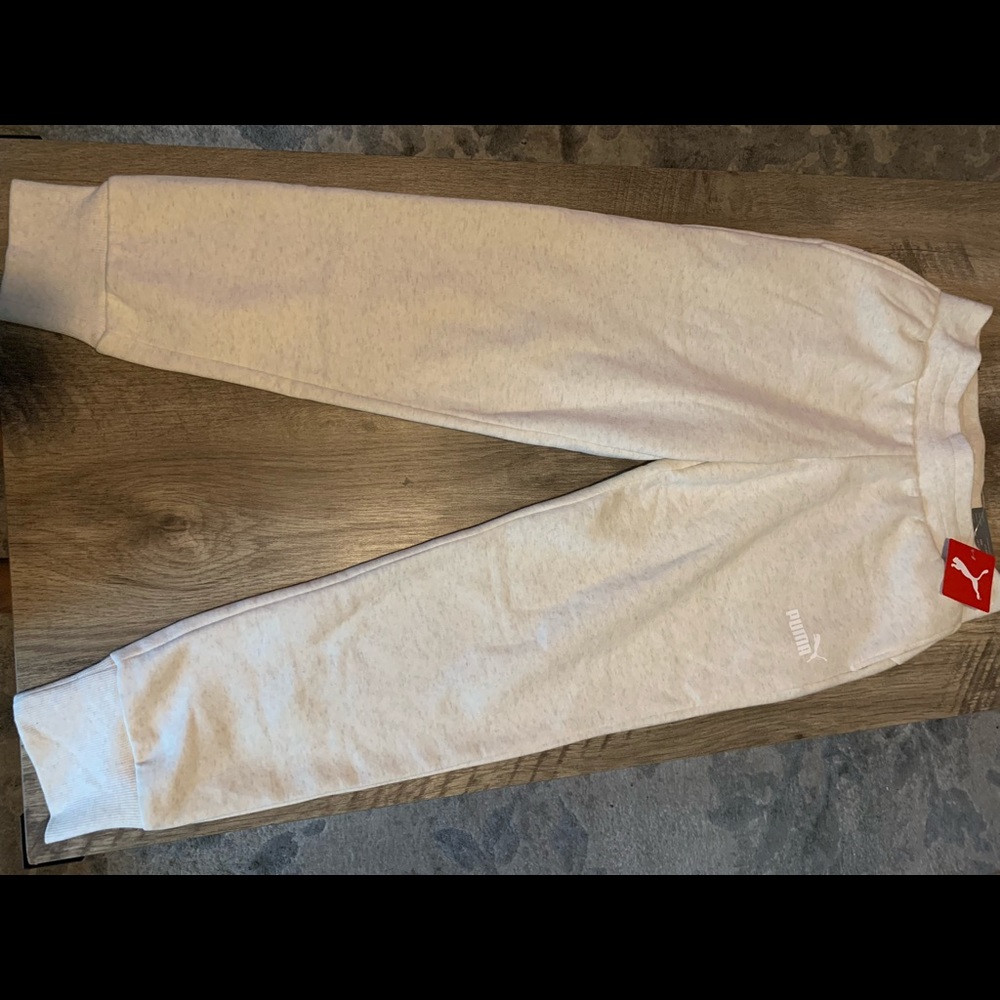 Puma joggers - Picture 2 of 5